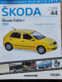 Škoda Fabia I